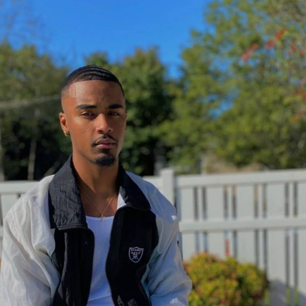 Vintage Raiders Windbreaker